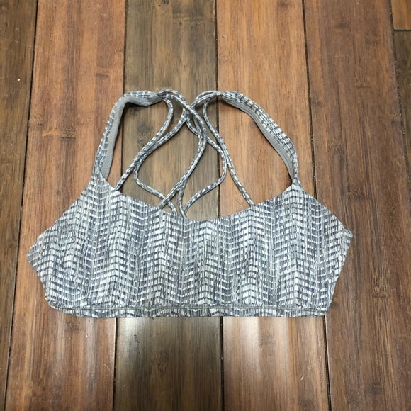 lululemon athletica Other - Lululemon free to be zen 8